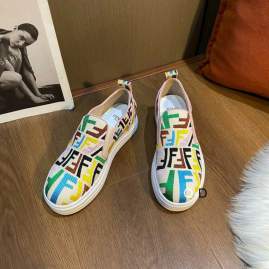 Picture of Fendi Shoes _SKUFendisz35-42GDT01035035